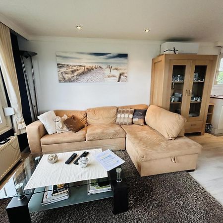 Nv 206 - Beach Resort Nieuwvliet Bad Экстерьер фото