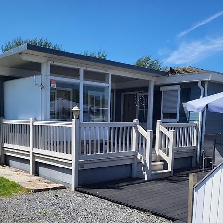 Nv 206 - Beach Resort Nieuwvliet Bad Экстерьер фото