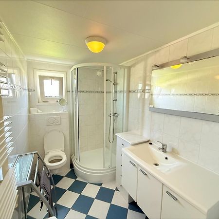 Nv 206 - Beach Resort Nieuwvliet Bad Экстерьер фото
