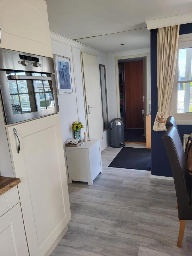 Nv 206 - Beach Resort Nieuwvliet Bad Экстерьер фото
