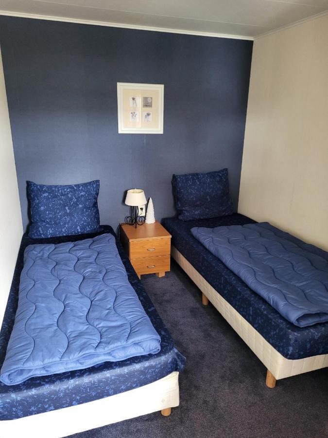 Nv 206 - Beach Resort Nieuwvliet Bad Экстерьер фото